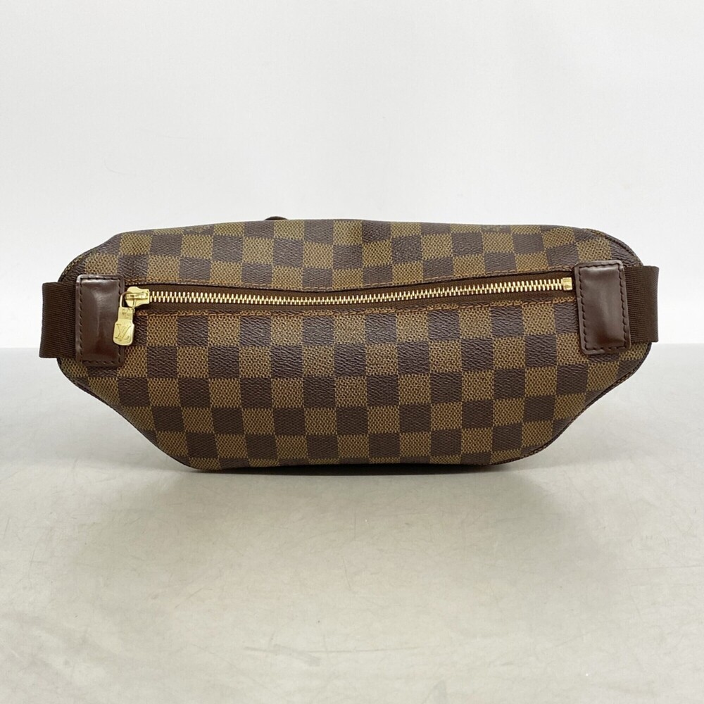 LOUIS VUITTON Brown Damier Hobo Bag - Picture 11 of 11